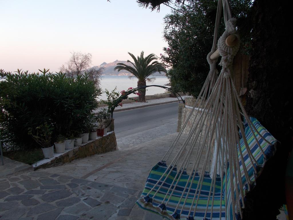 Elena's Seafront Deluxe Akrotiri (Zakynthos)